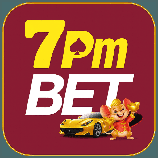 Imagem promocional da 7PMBET mostrando a plataforma e suas vantagens